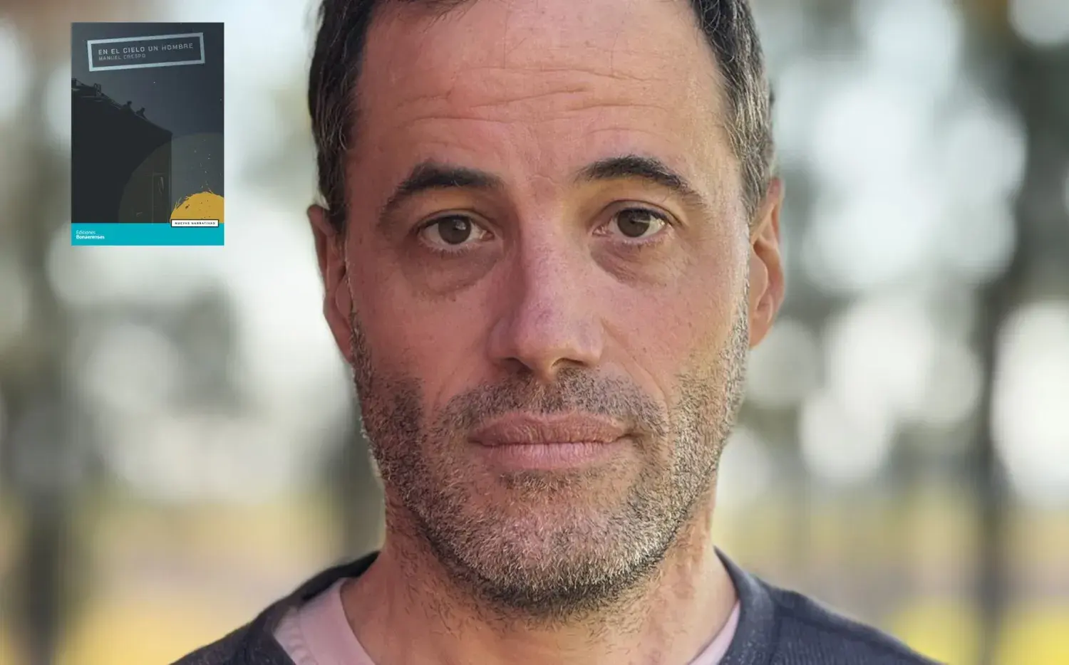 Feria del Libro: 5 libros imperdibles recomendados por Manuel Crespo