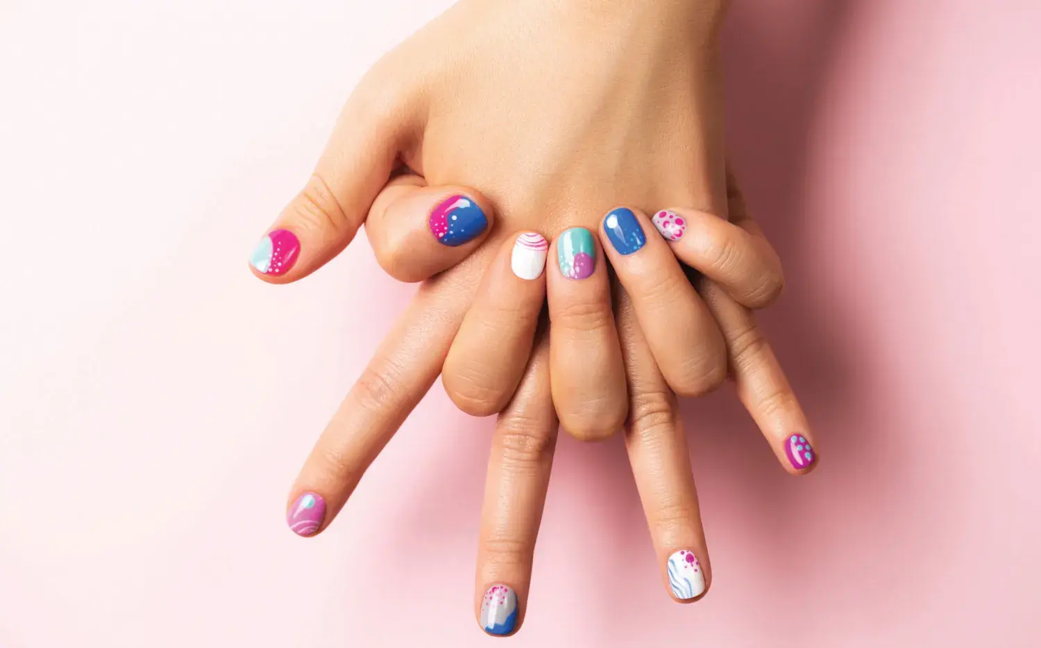 Mundo uñas: todo lo que tenés que saber para tenerlas lindas y sanas 