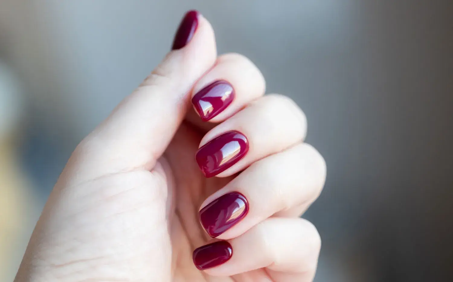 Uñas tendencia invierno 2026: cuáles son los estilos y colores que se llevarán esta temporada Uñas tendencia invierno 2026: cuáles son los estilos y colores que se llevarán esta temporada