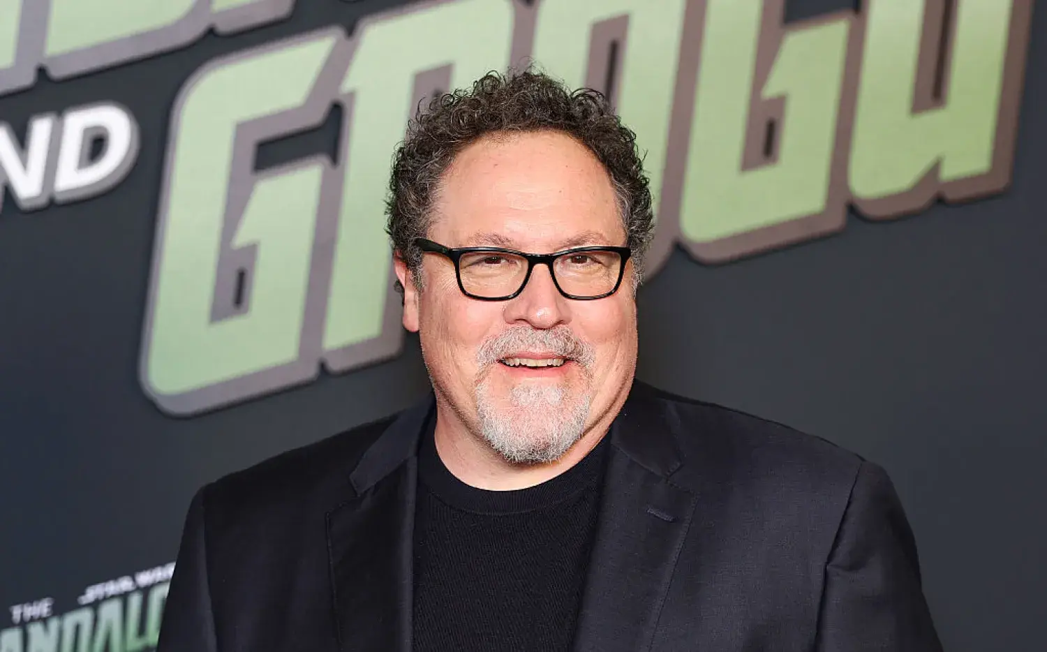 Jon Favreau: "Quería que Star Wars volviera a la gran pantalla" Jon Favreau: "Quería que Star Wars volviera a la gran pantalla"
