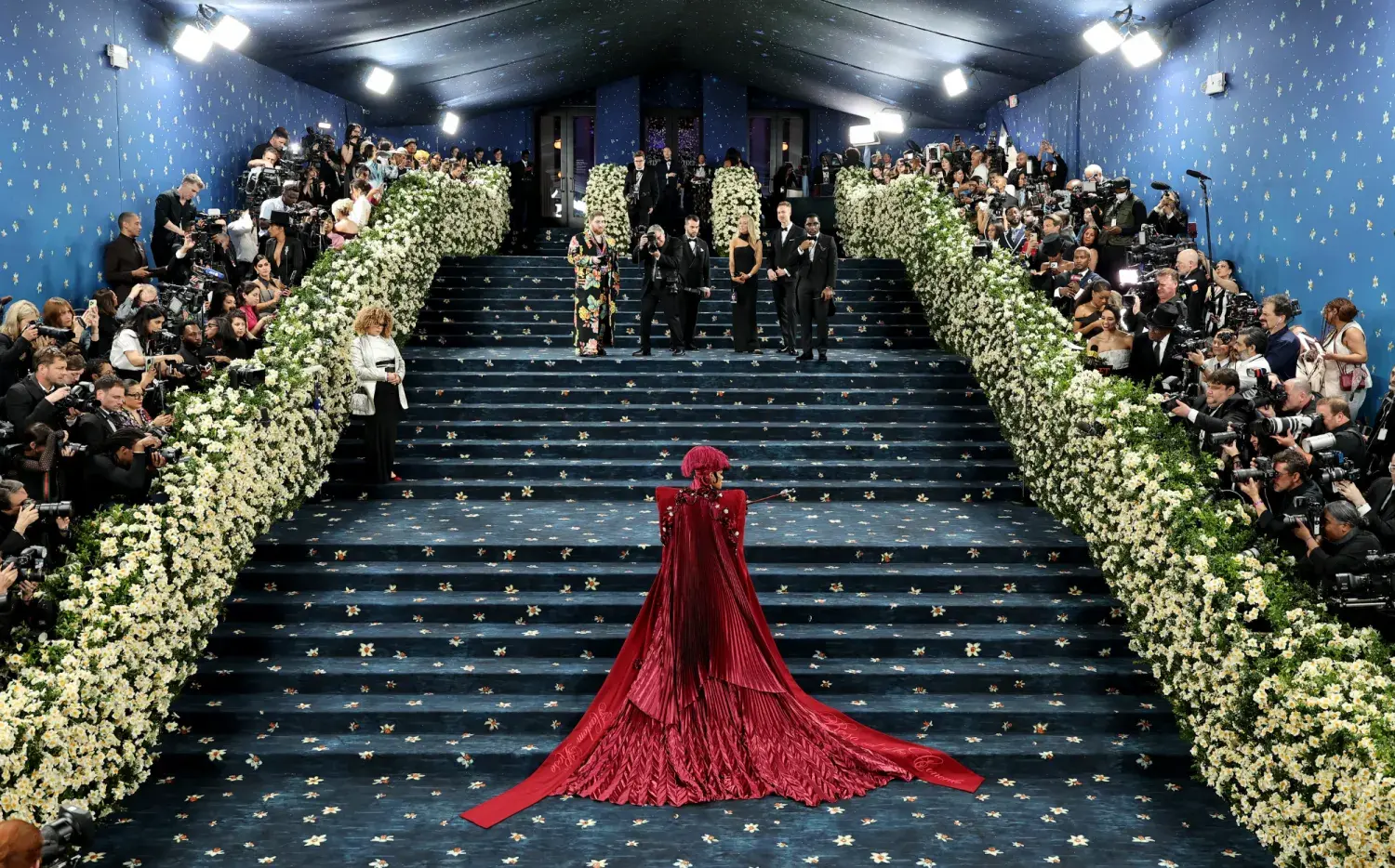 Dónde ver la Met Gala 2026 en vivo: horario en Argentina y todo lo que tenés que saber