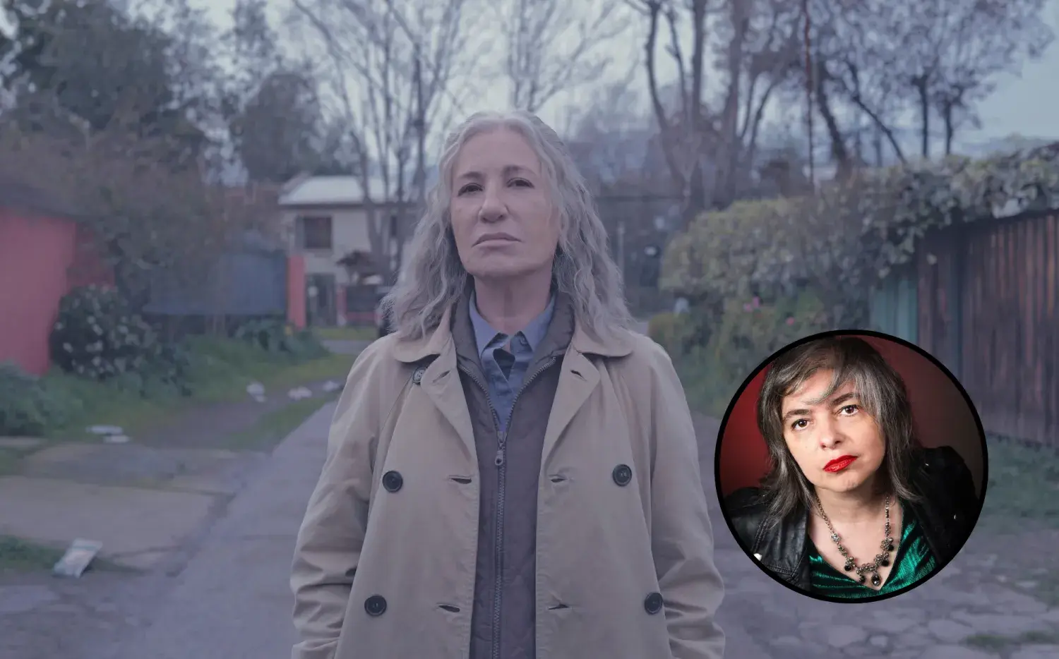 Netflix adapta a Mariana Enriquez: todo lo que se sabe de “Mis muertos tristes”