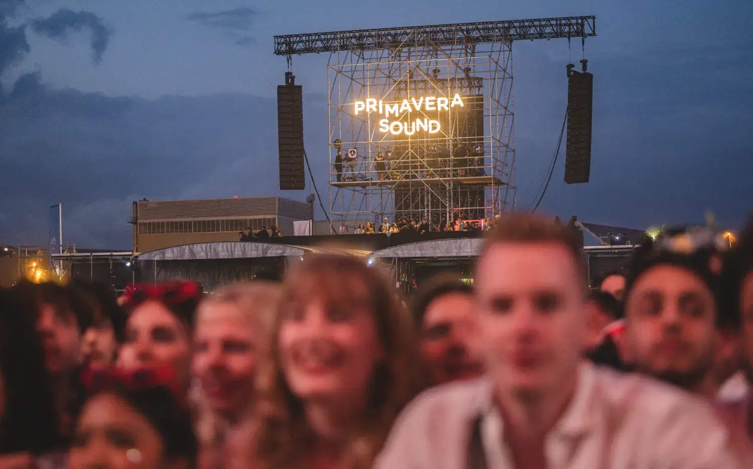 Se viene el Primavera Sound 2026 y esto es todo lo que tenés que saber