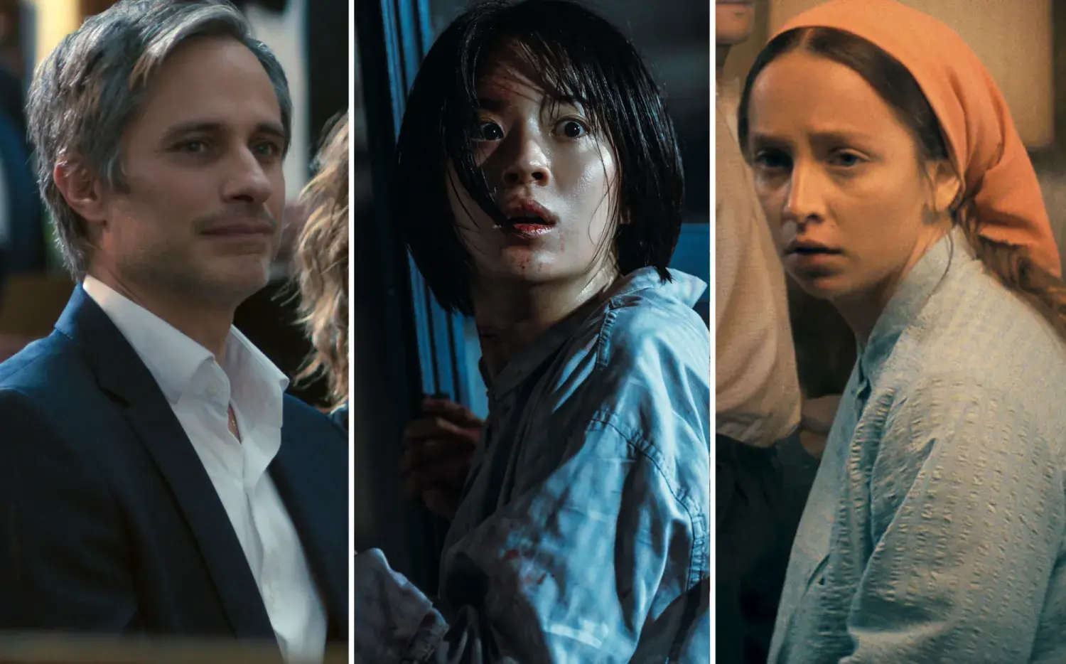 Este es el mejor plan para el finde largo: las series que hay que ver en Netflix