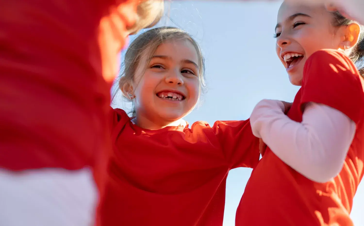 Cómo acomodar la rutina familiar para cumplir con entrenamientos, viajes y competencias deportivas