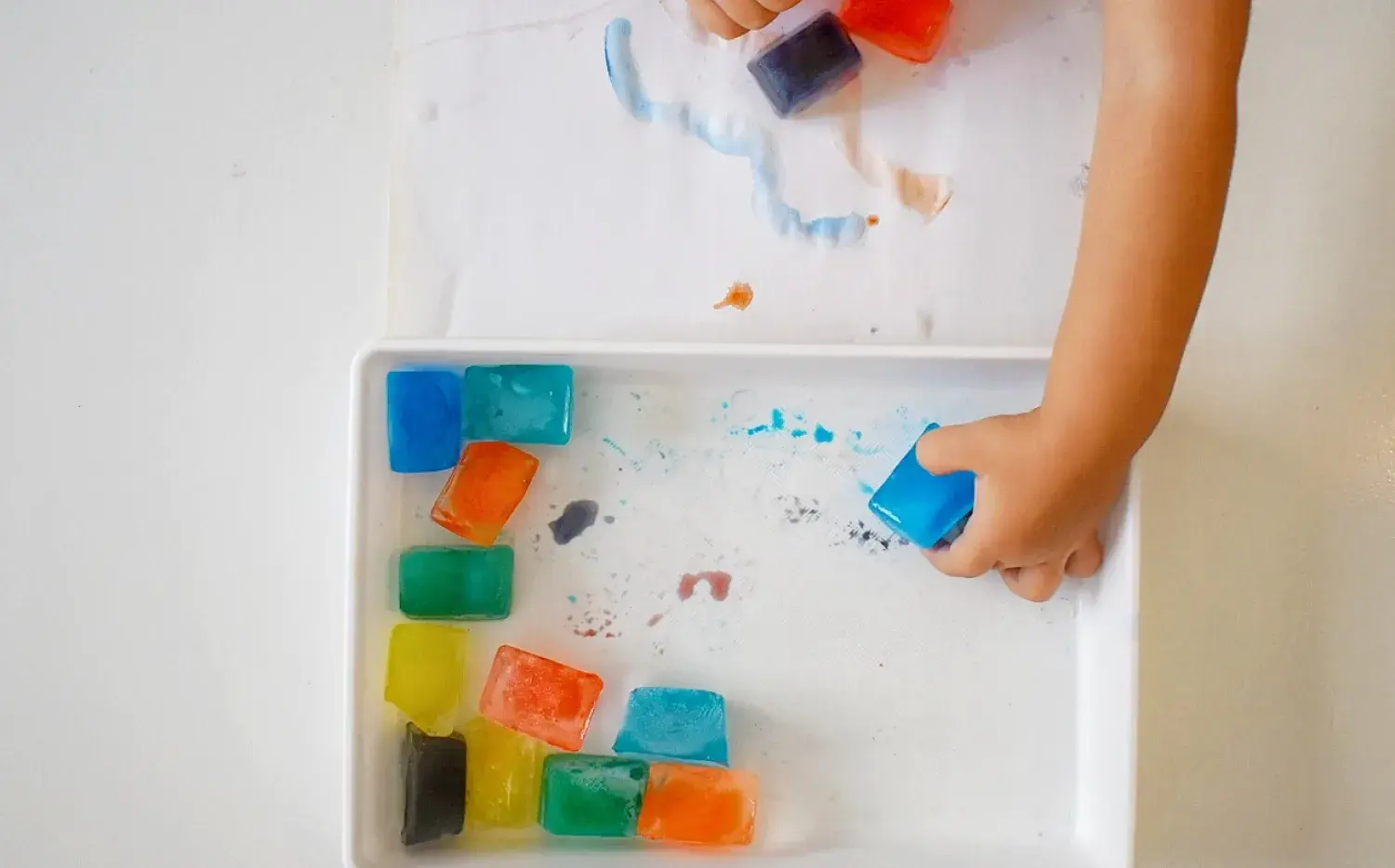 5 juegos para pasar el verano en casa