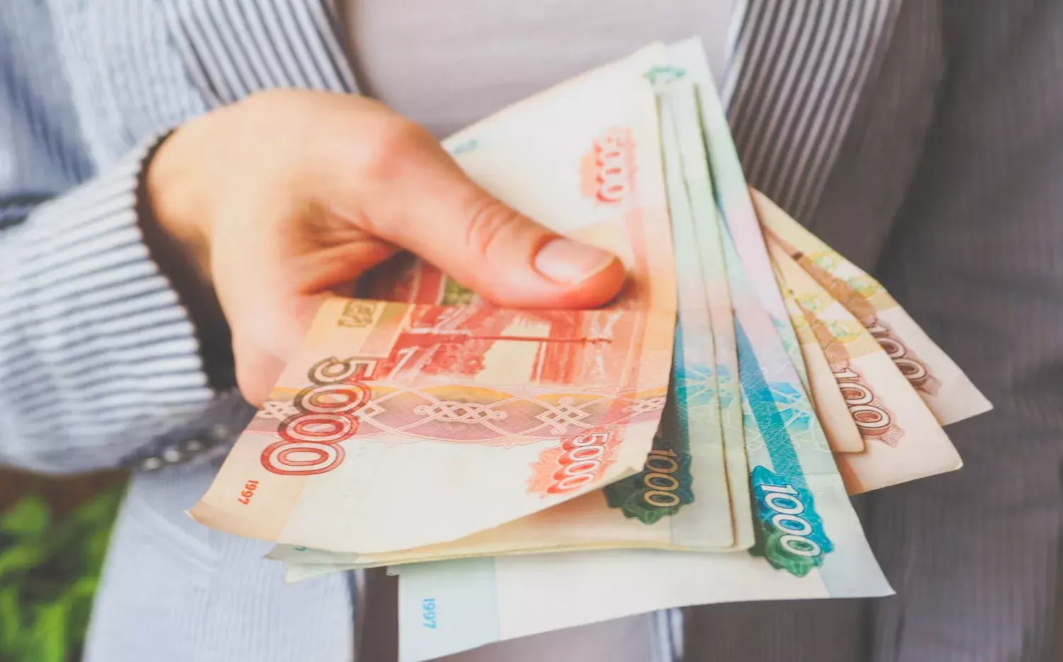 Mundial Rusia 2018: Cuánto sale comer en Moscú y cuán importante es el efectivo