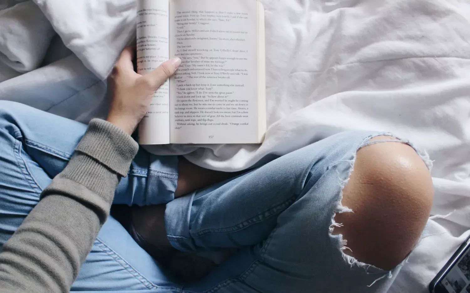 Horóscopo literario: qué leer este año según tu signo