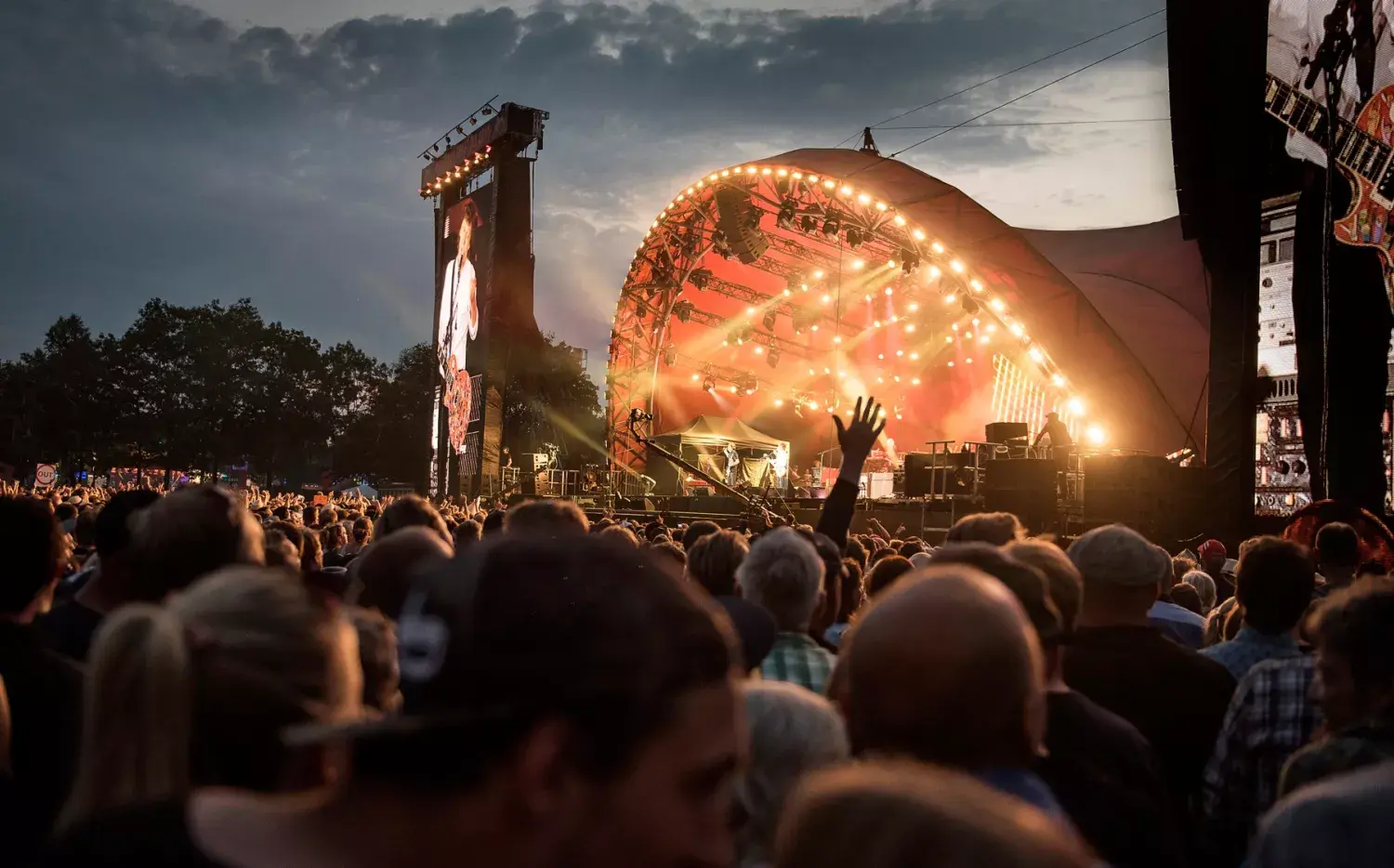 Los pogos más grandes de Europa