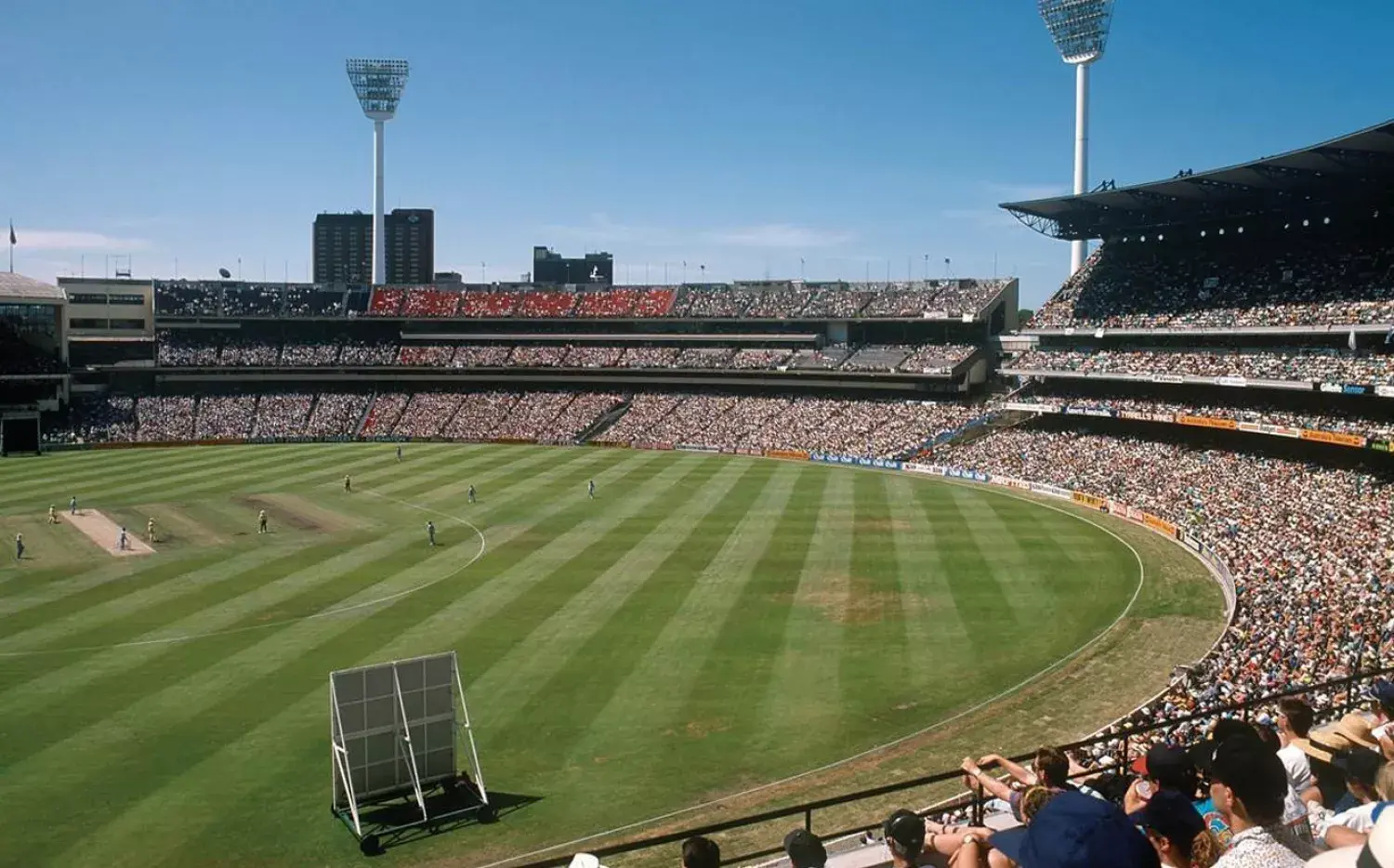 5 museos para fanáticos del deporte