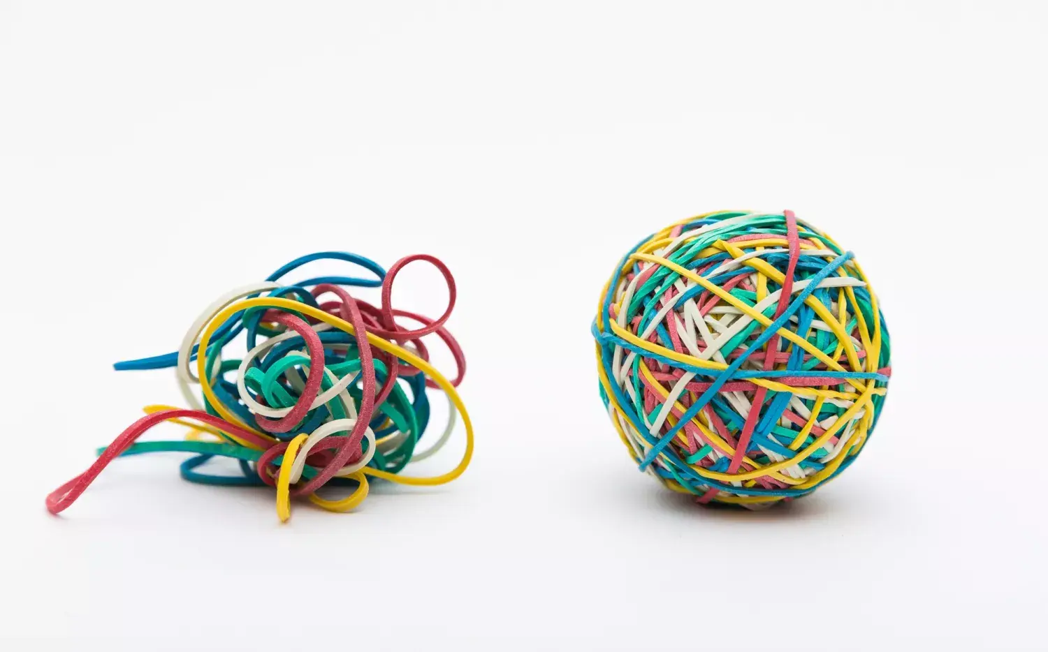 El estrés a la hora de emprender: ¿es bueno o es malo?