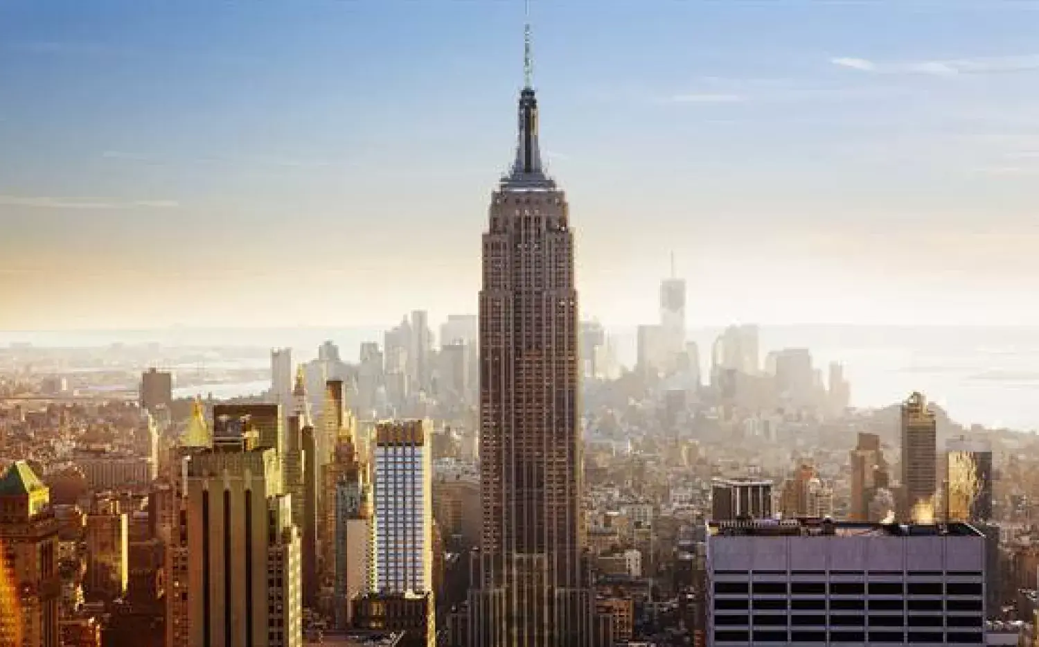 ¿Nueva York con clima imposible? Opciones para salir y no morirse de frío