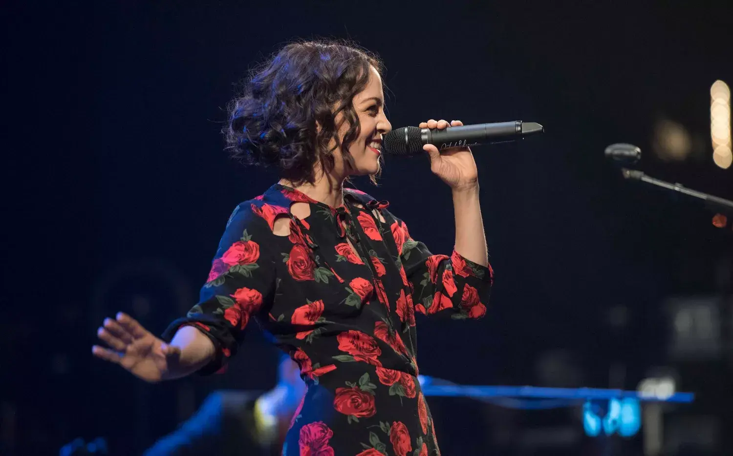 Natalia Lafourcade, entre las musas y la desconexión