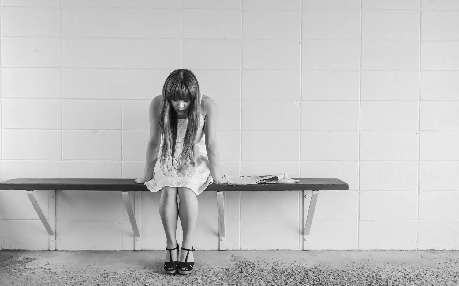 Ataques de pánico en primera persona: “Sentía que me iba a morir todo el tiempo” Ataques de pánico en primera persona: “Sentía que me iba a morir todo el tiempo”