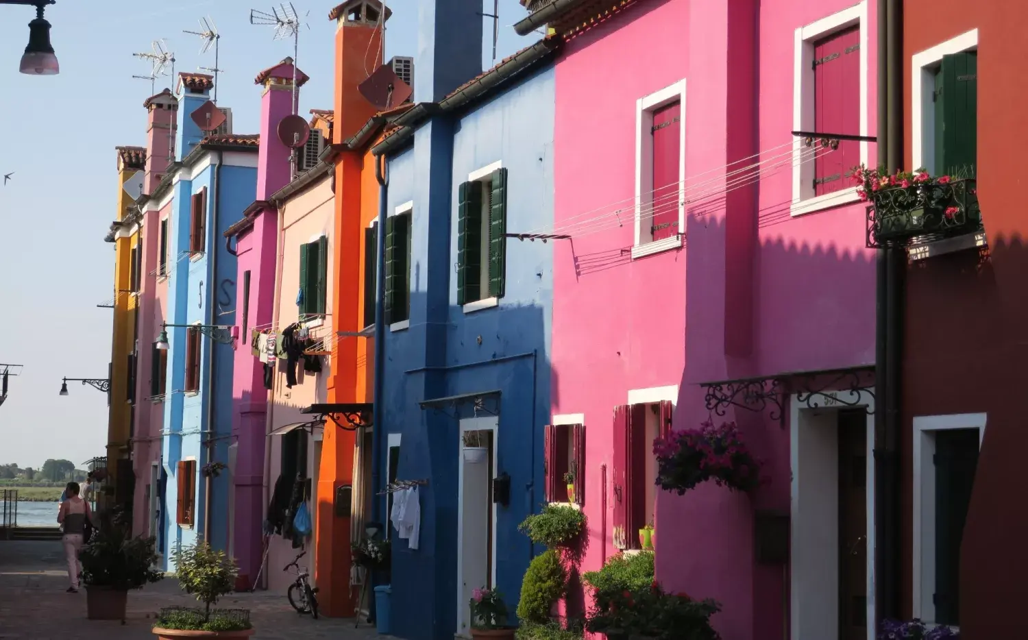 7 lugares imperdibles de Italia que todavía no están repletos de turistas 7 lugares imperdibles de Italia que todavía no están repletos de turistas