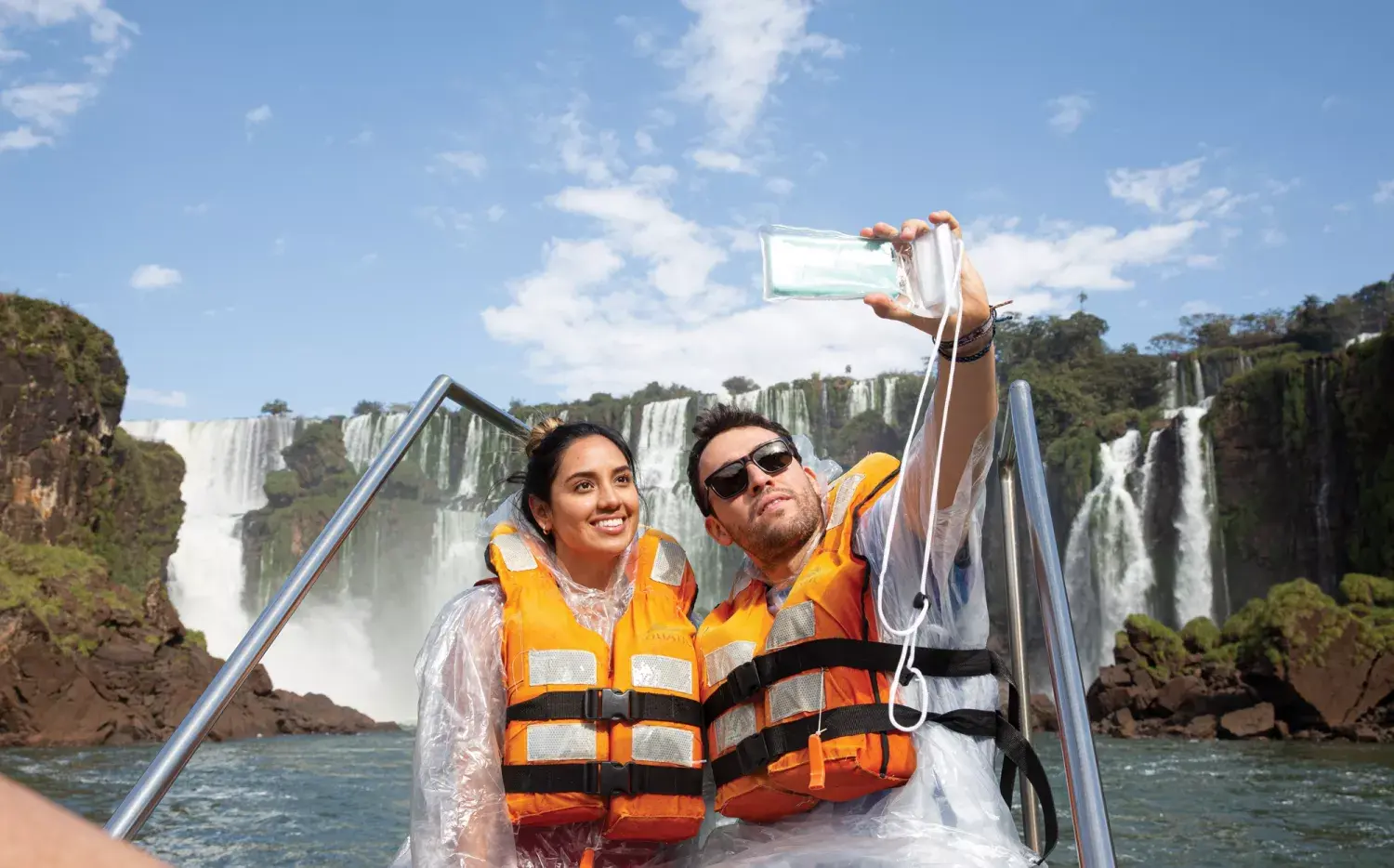 5 escapadas. Propuestas nacionales para recorrer en tres días