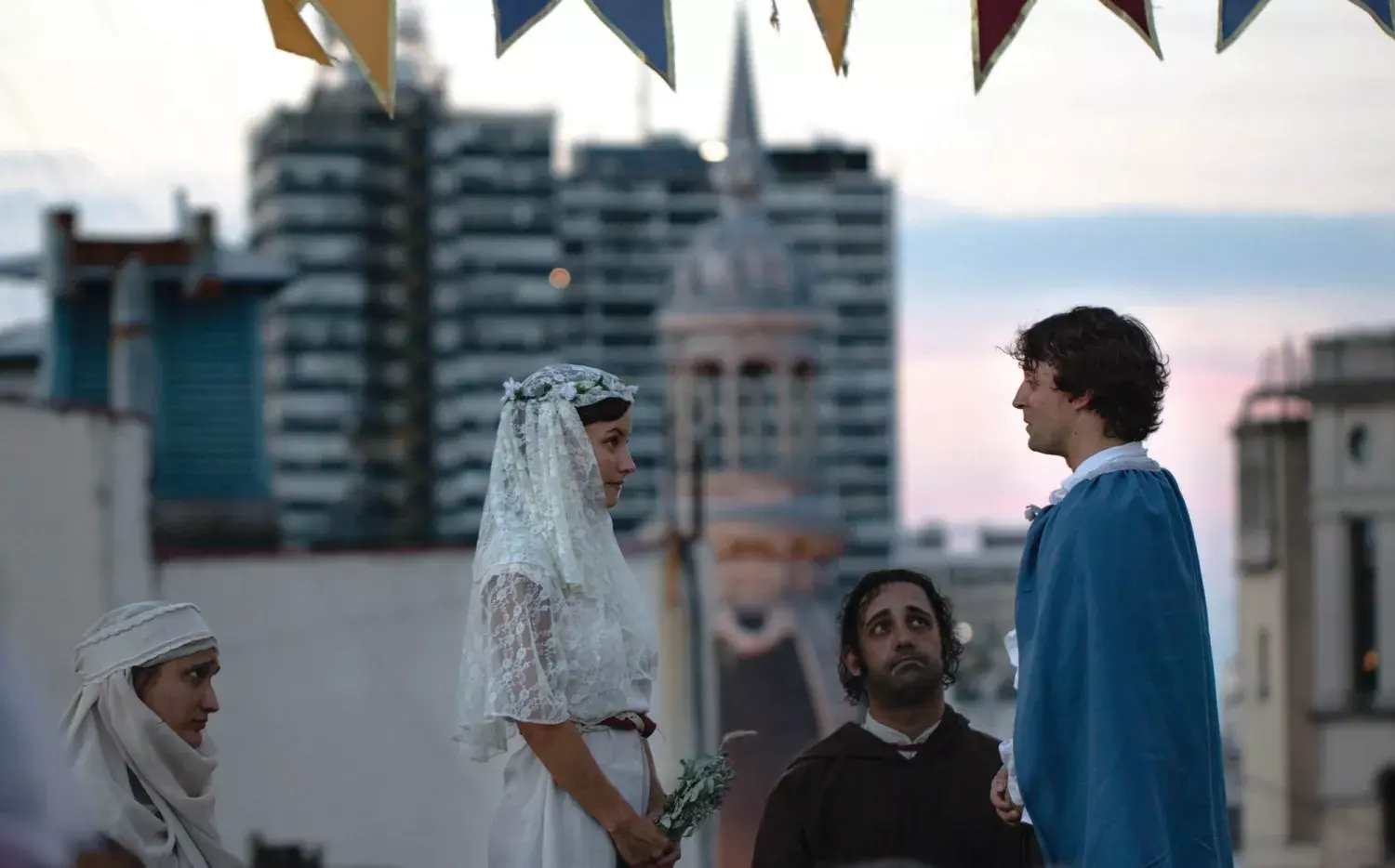 San Valentín. 10 propuestas de citas diferentes para celebrar el amor