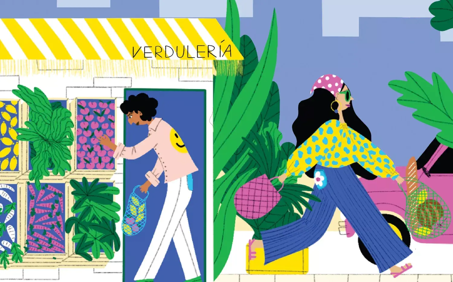 15 min cities. Con todo cerca: qué son y por qué se volvieron tan populares 15 min cities. Con todo cerca: qué son y por qué se volvieron tan populares