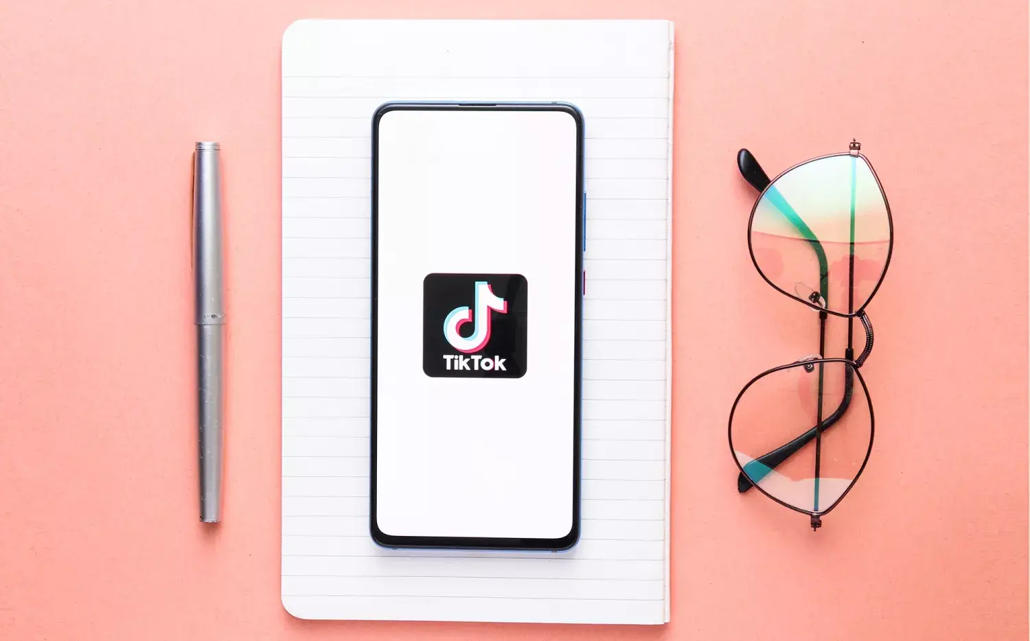 Innovación. 5 motivos por los que tu negocio tiene que estar en TikTok Innovación. 5 motivos por los que tu negocio tiene que estar en TikTok