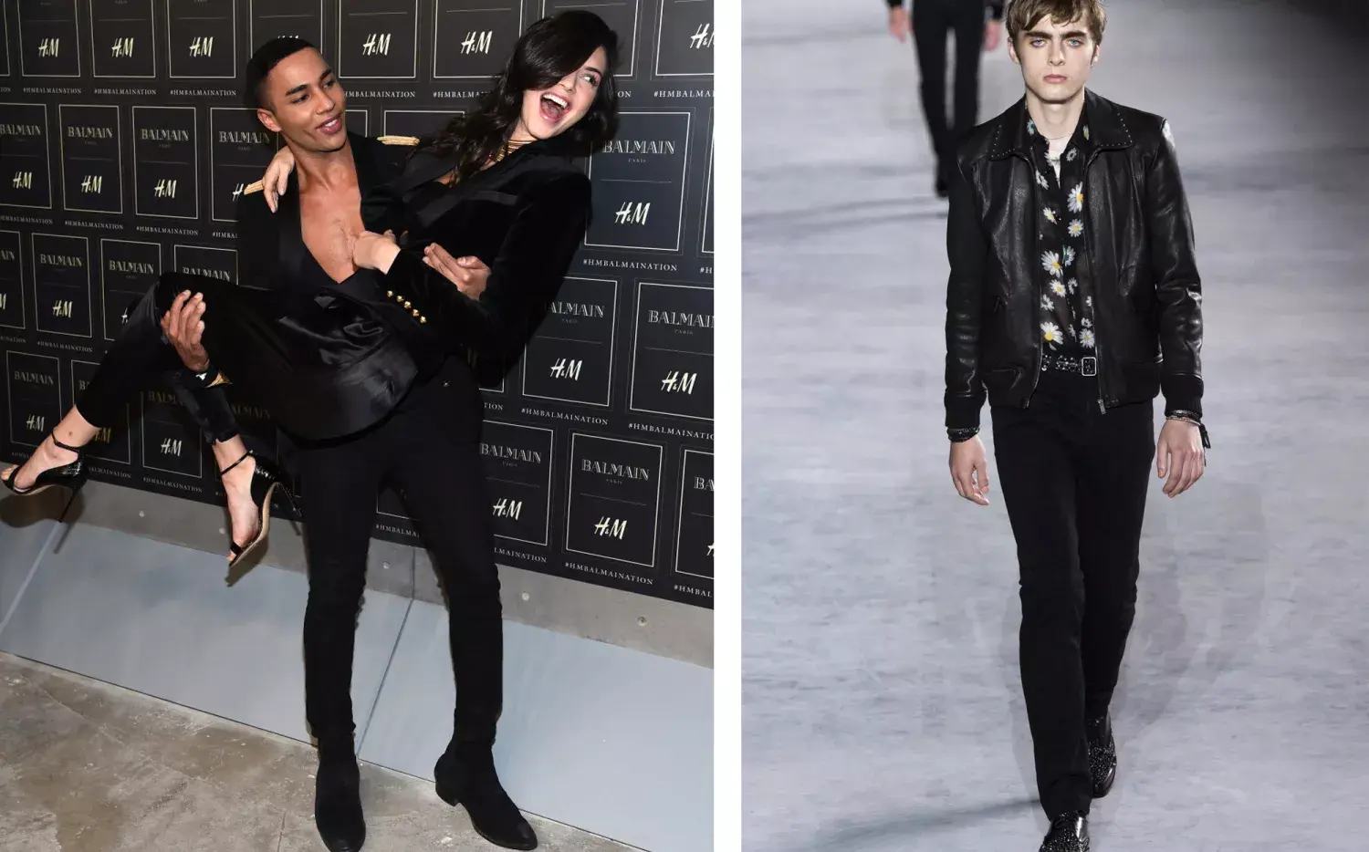 Todo lo que se ponen es moda: quiénes son los directores creativos del momento