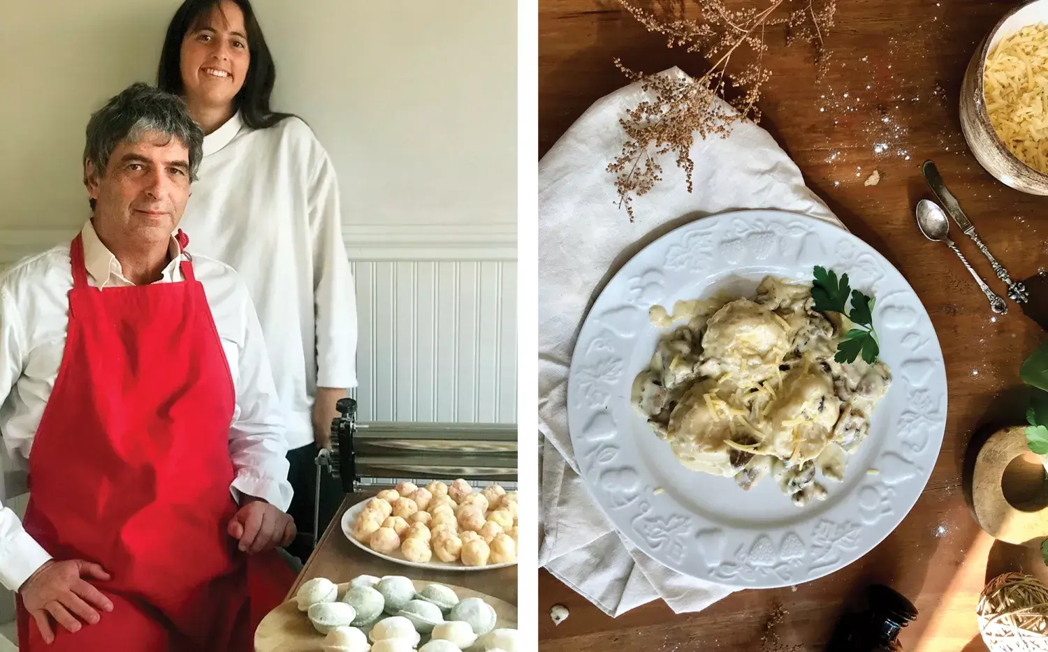 Salvavidas. 4 experiencias de quienes transformaron su hobby en modo de vida