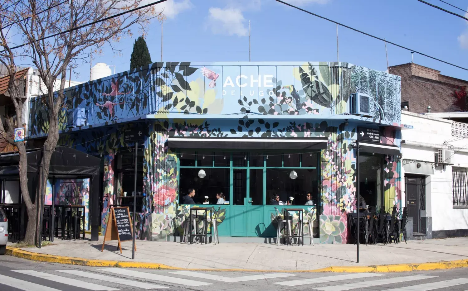 Villa Urquiza: 10 propuestas para recorrer este barrio que sigue creciendo