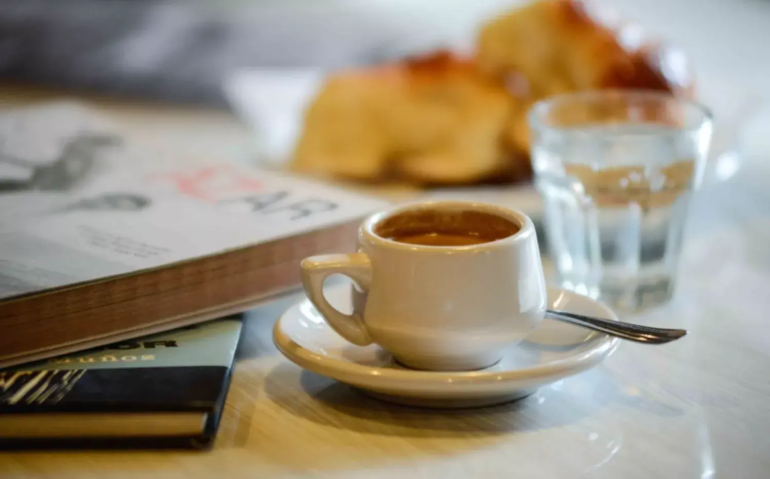 A merendar: 7 bares especiales con licuados, tés y cosas ricas