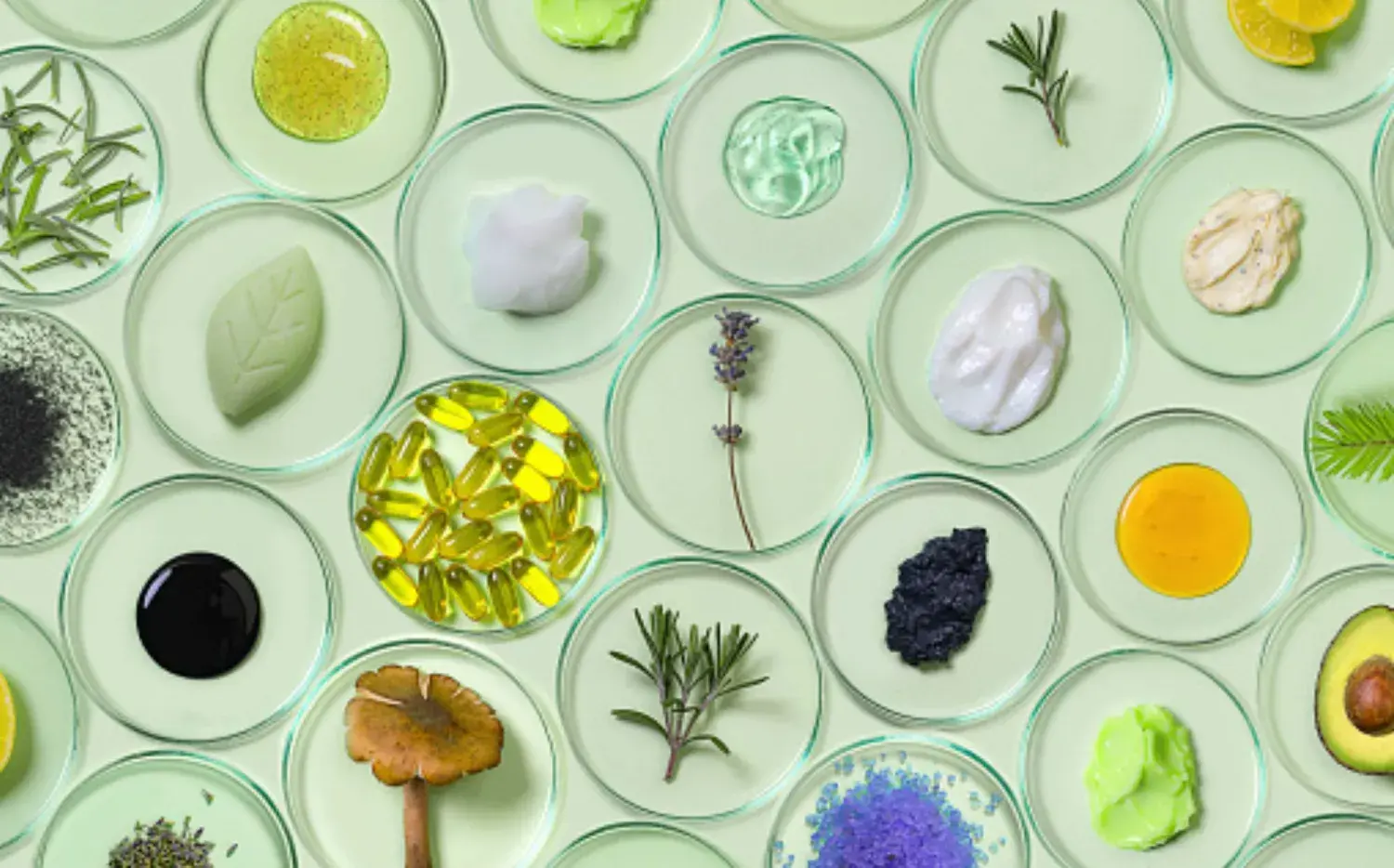 8 tratamientos de belleza que son tendencia