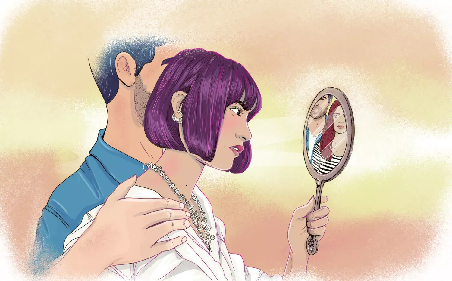 ¿El sigue atado a su ex y vos también?: los desafíos de las “segundas administraciones” ¿El sigue atado a su ex y vos también?: los desafíos de las “segundas administraciones”