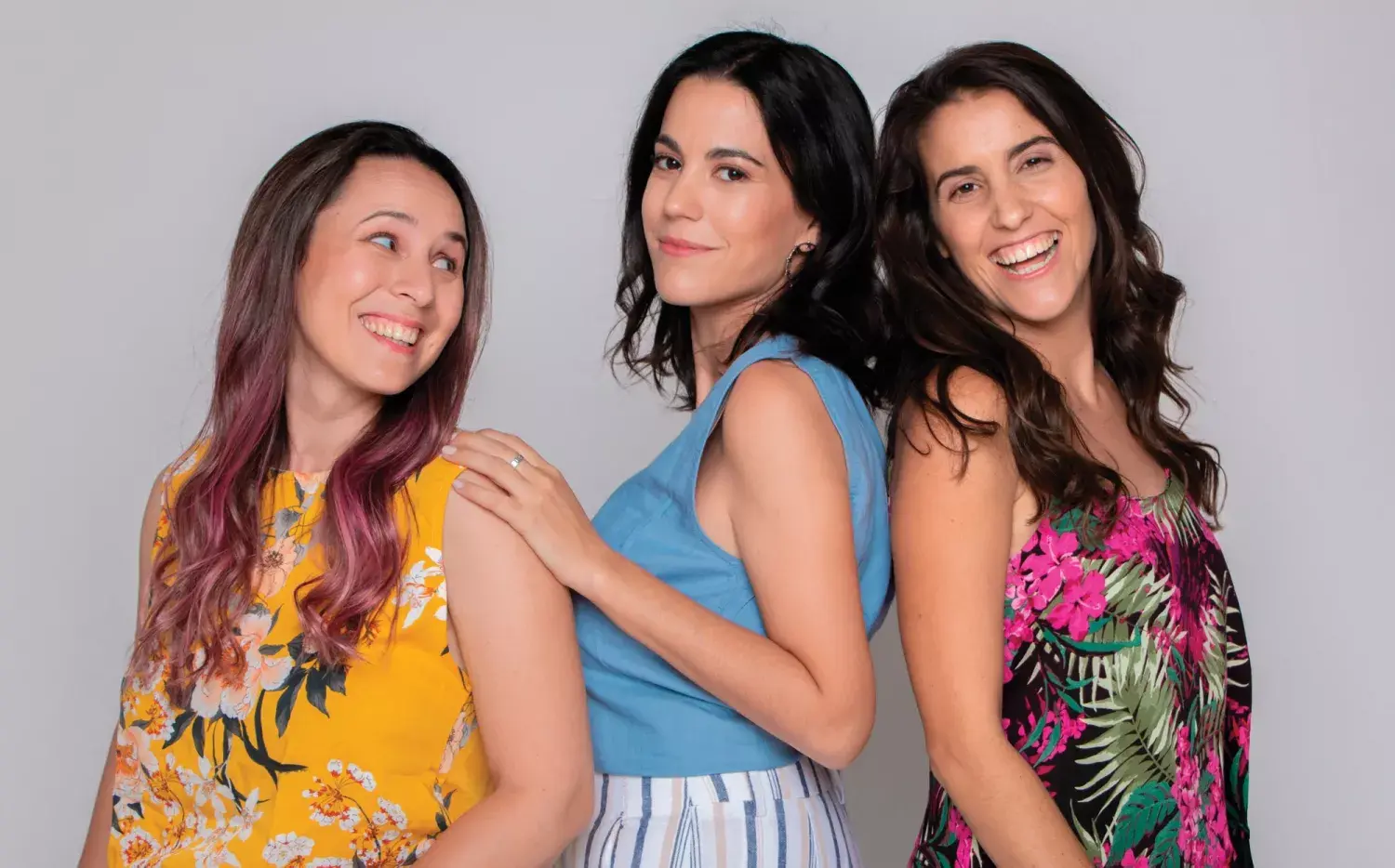 Sinergia. Organizaron un festival para mujeres y agotaron las entradas en 3 días