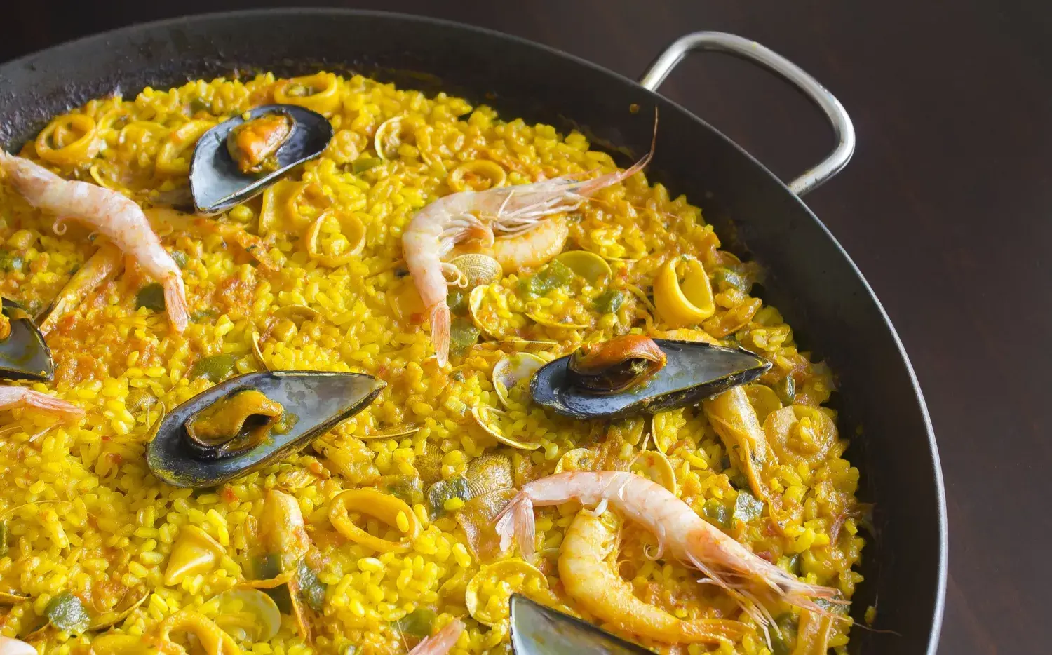 España: once manjares para degustar en el destino más rico