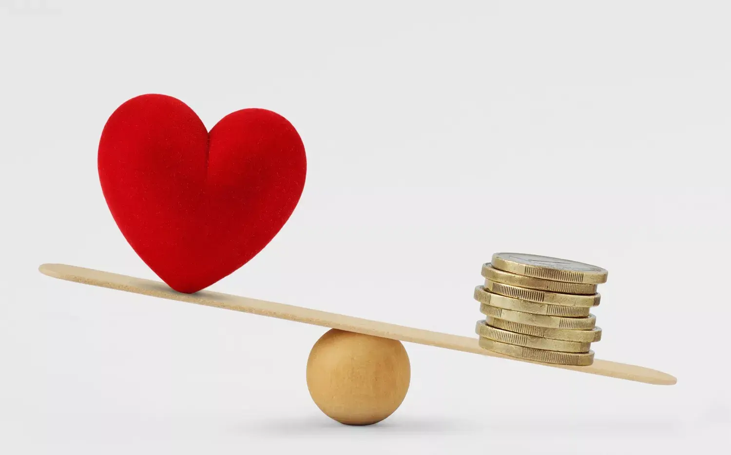 Por qué no es conveniente regalar tus productos ni trabajar gratis Por qué no es conveniente regalar tus productos ni trabajar gratis