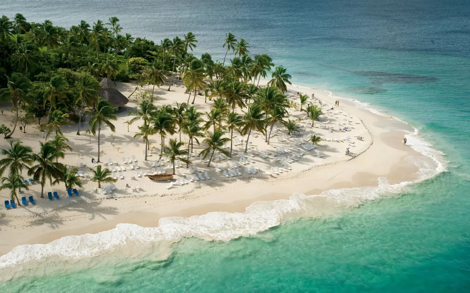 Samaná, un paseo por el lado salvaje de Dominicana