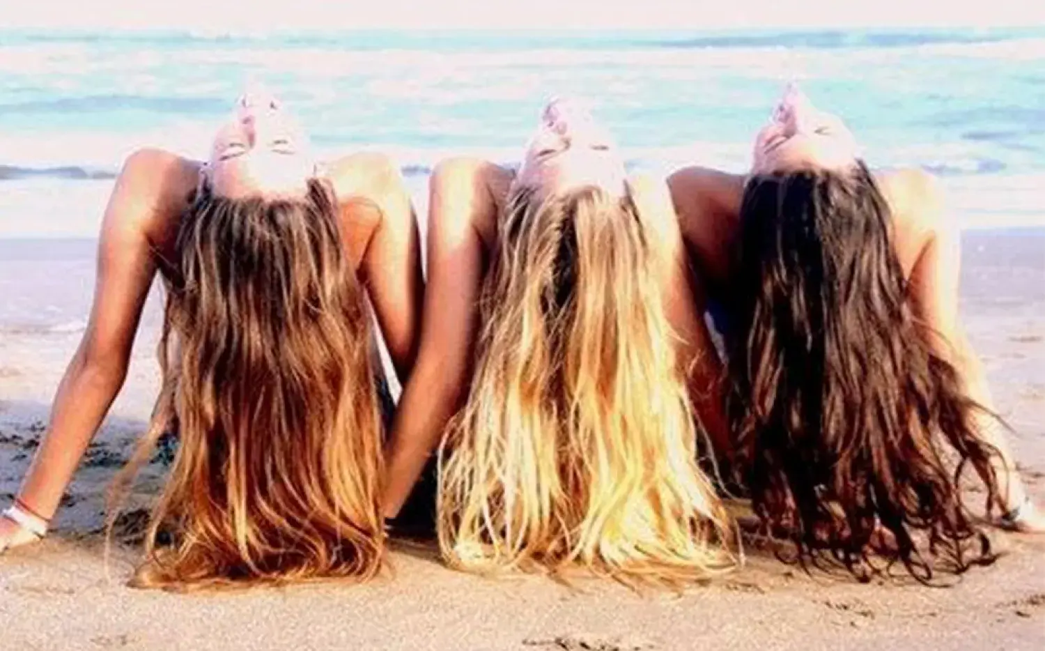 ¡Alerta, verano! Cuidá tu pelo del sol ¡Alerta, verano! Cuidá tu pelo del sol