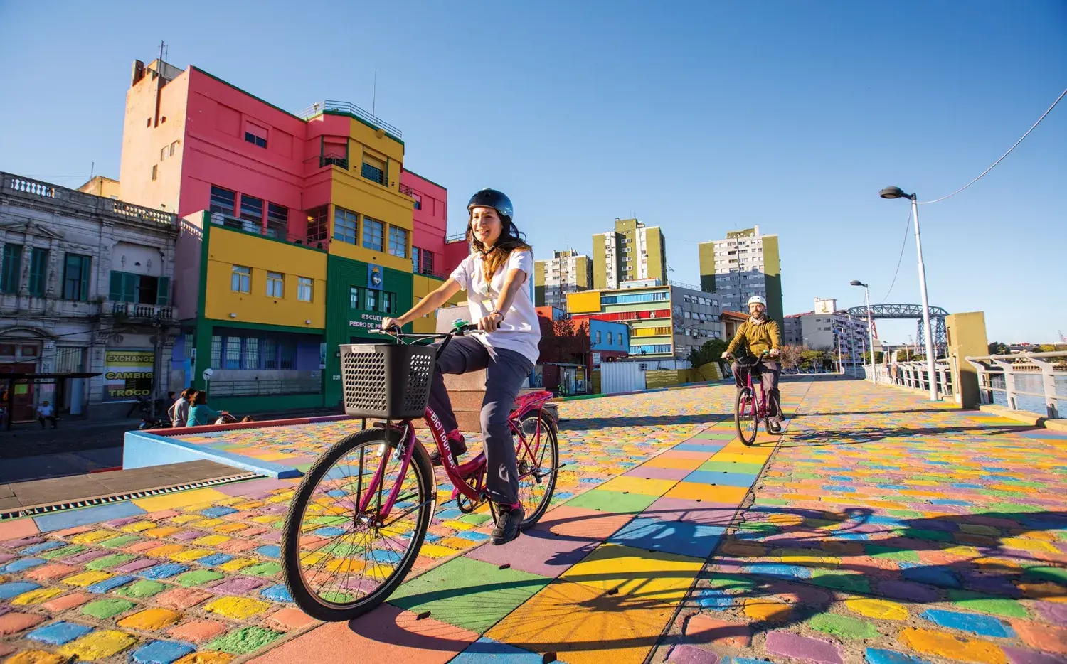 Cerca es mejor. 5 propuestas para ir organizando las próximas vacaciones