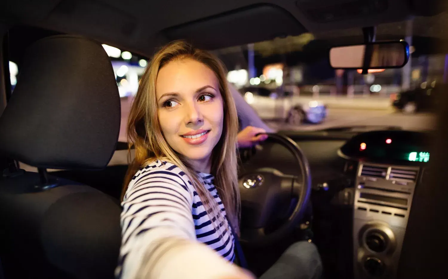 4 consejos para superar el miedo a manejar