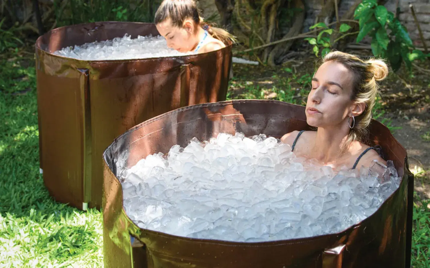 Método Wim Hof: esta es la razón de por qué es mucho más que una moda de famosos