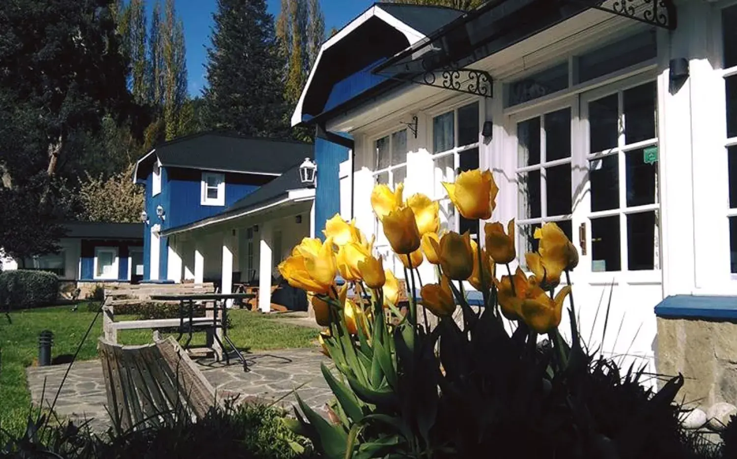 Escapadas antes de las fiestas