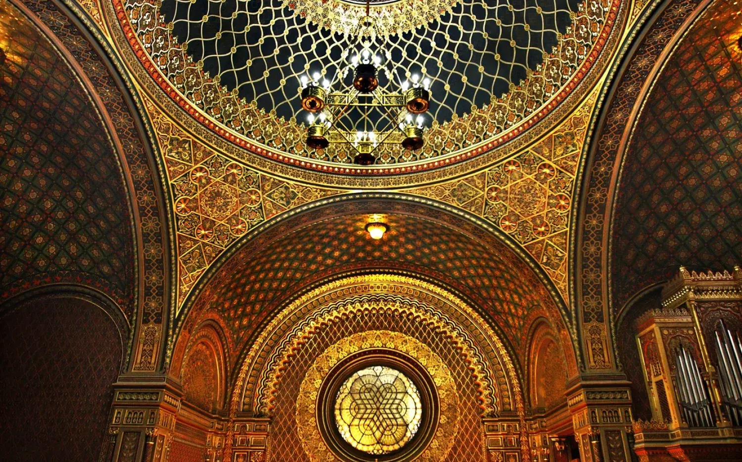 Praga: huellas del pasado por las calles del Barrio Judío