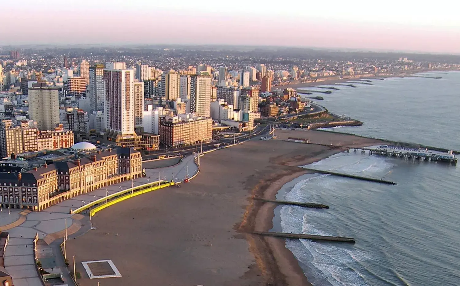 20 opciones para descubrir una Mar del Plata diferente este fin de semana largo