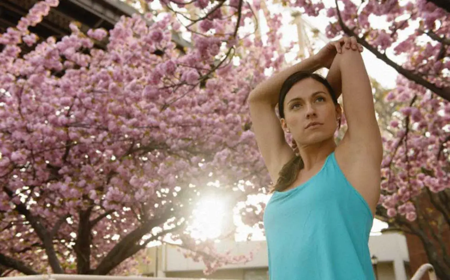 Entrená para el verano 2016