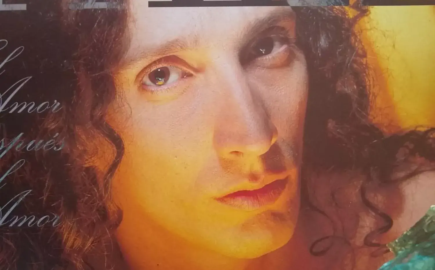 El amor después del amor: por qué este disco de Fito Páez es inolvidable