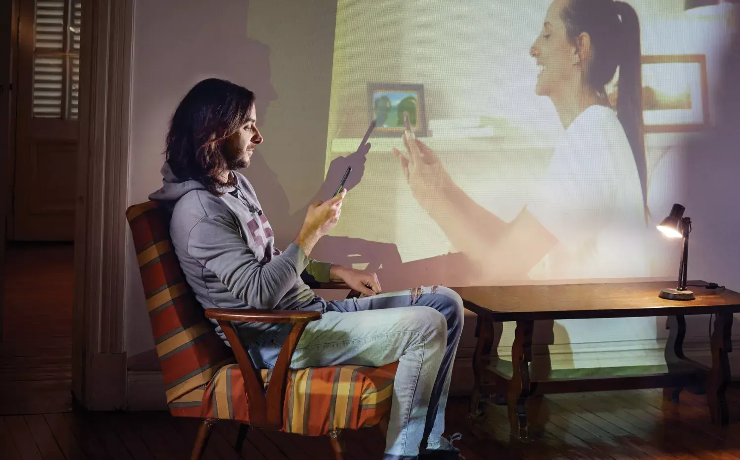 Consejos para vivir una relación a distancia Consejos para vivir una relación a distancia