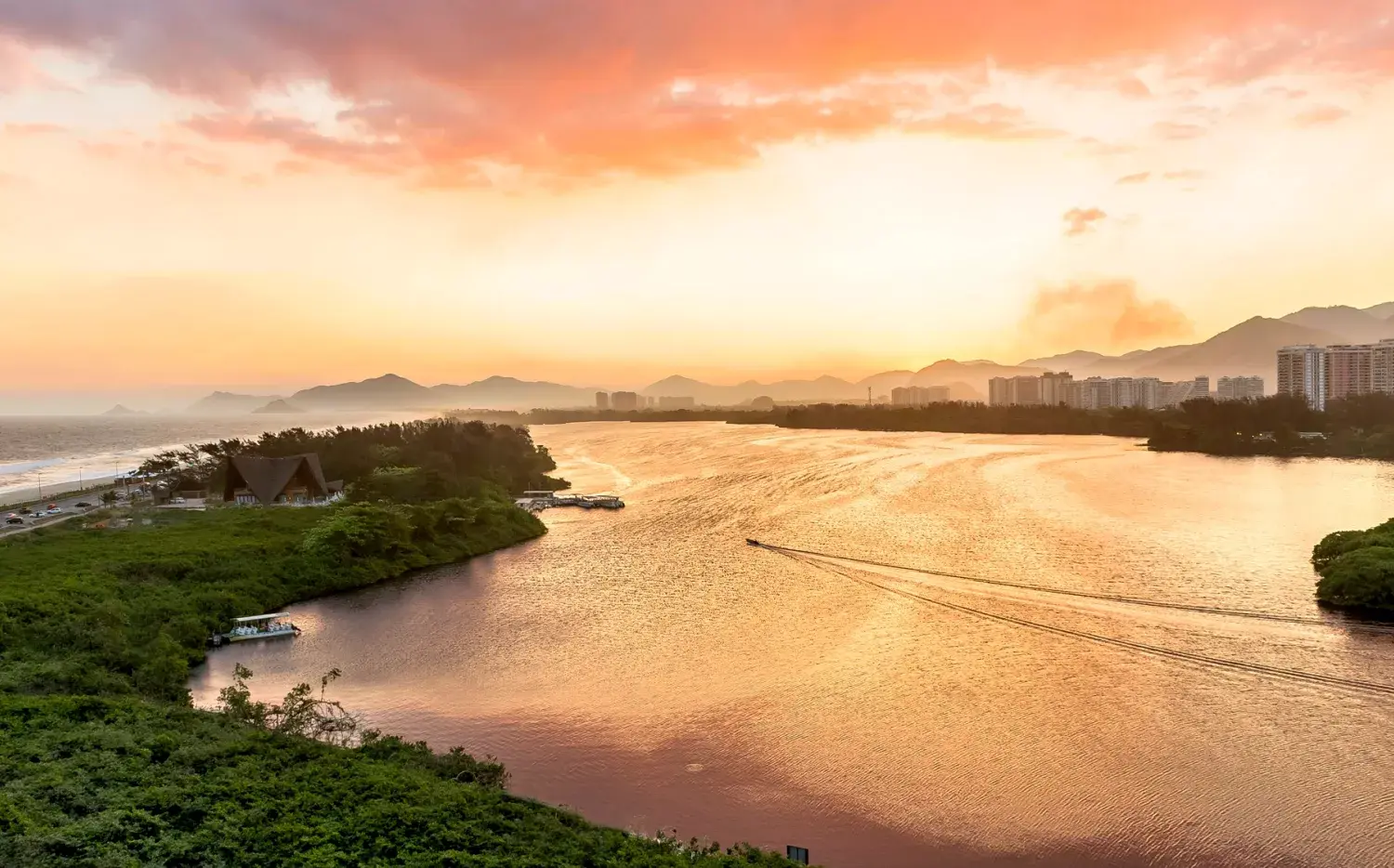 La barra no tan brava de las Olimpíadas