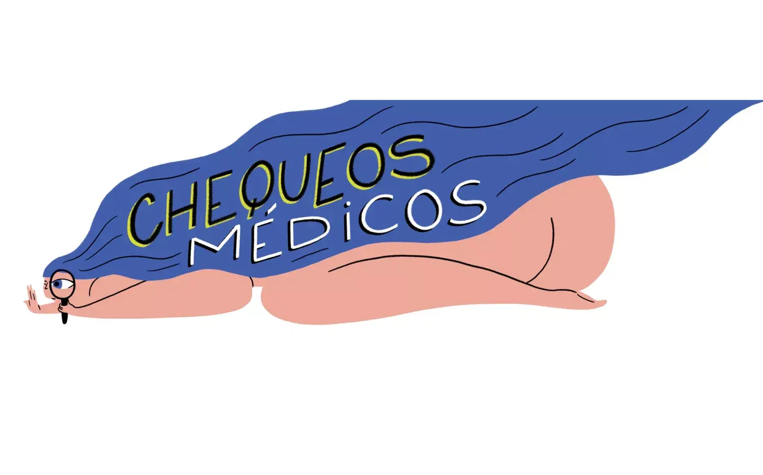 Chequeos médicos. En cuarentena, ¿cuáles se pueden patear para más adelante?