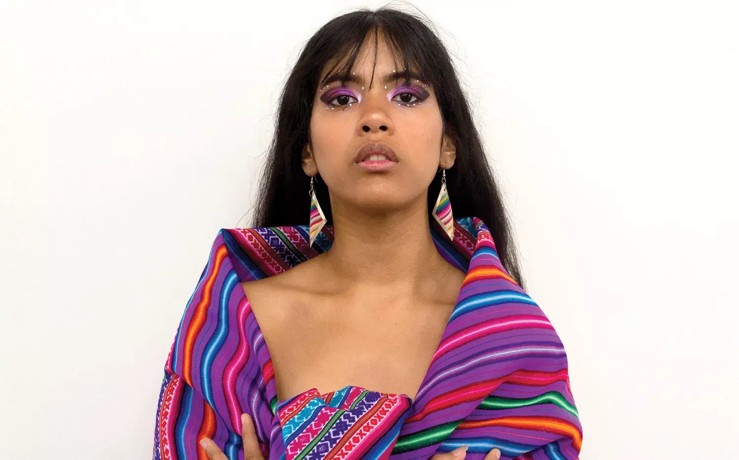 Racismo. 3 testimonios de quienes buscan generar conciencia y combatirlo