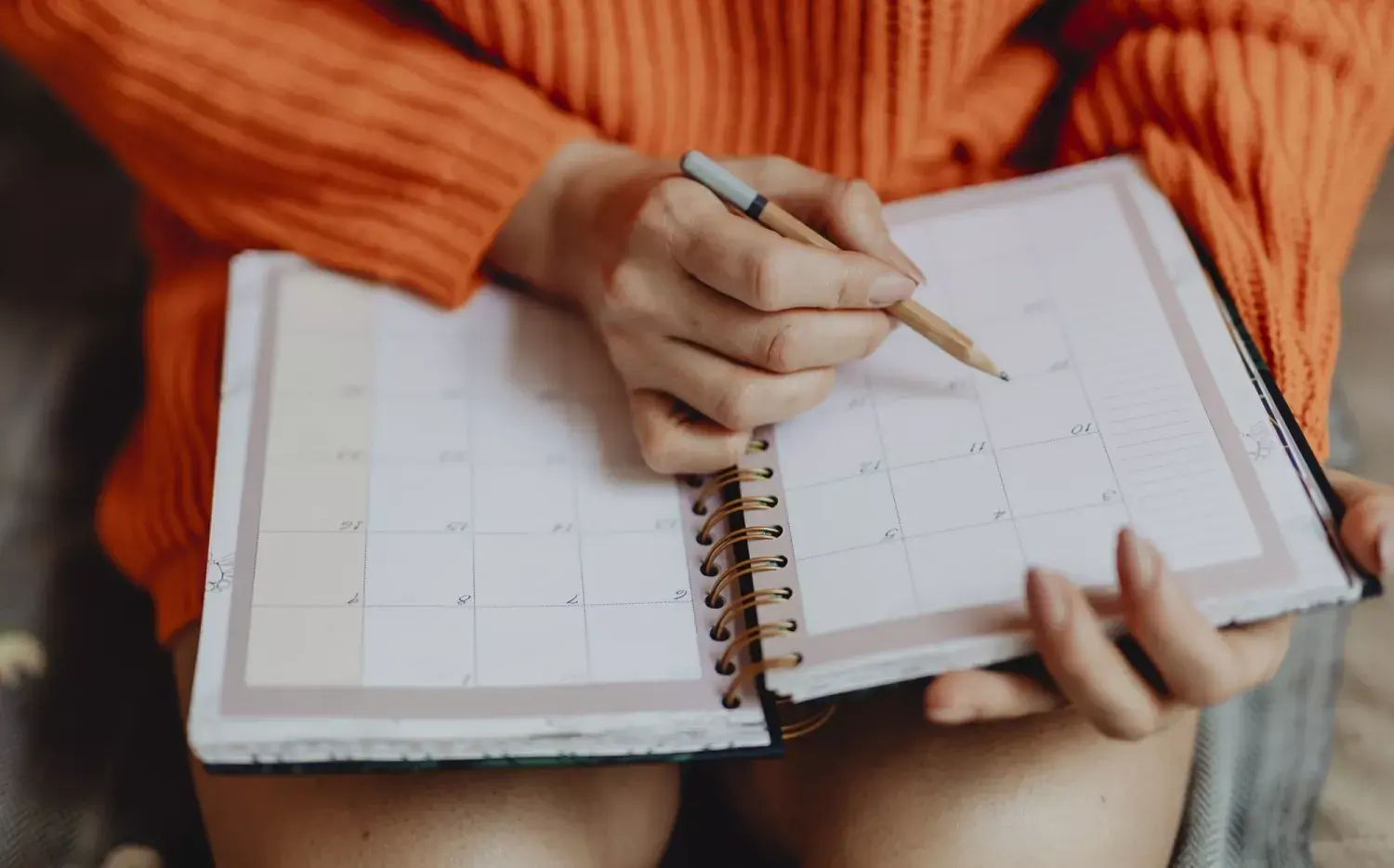 Calendario lunar: estos son los eventos astrológicos más importantes de este año