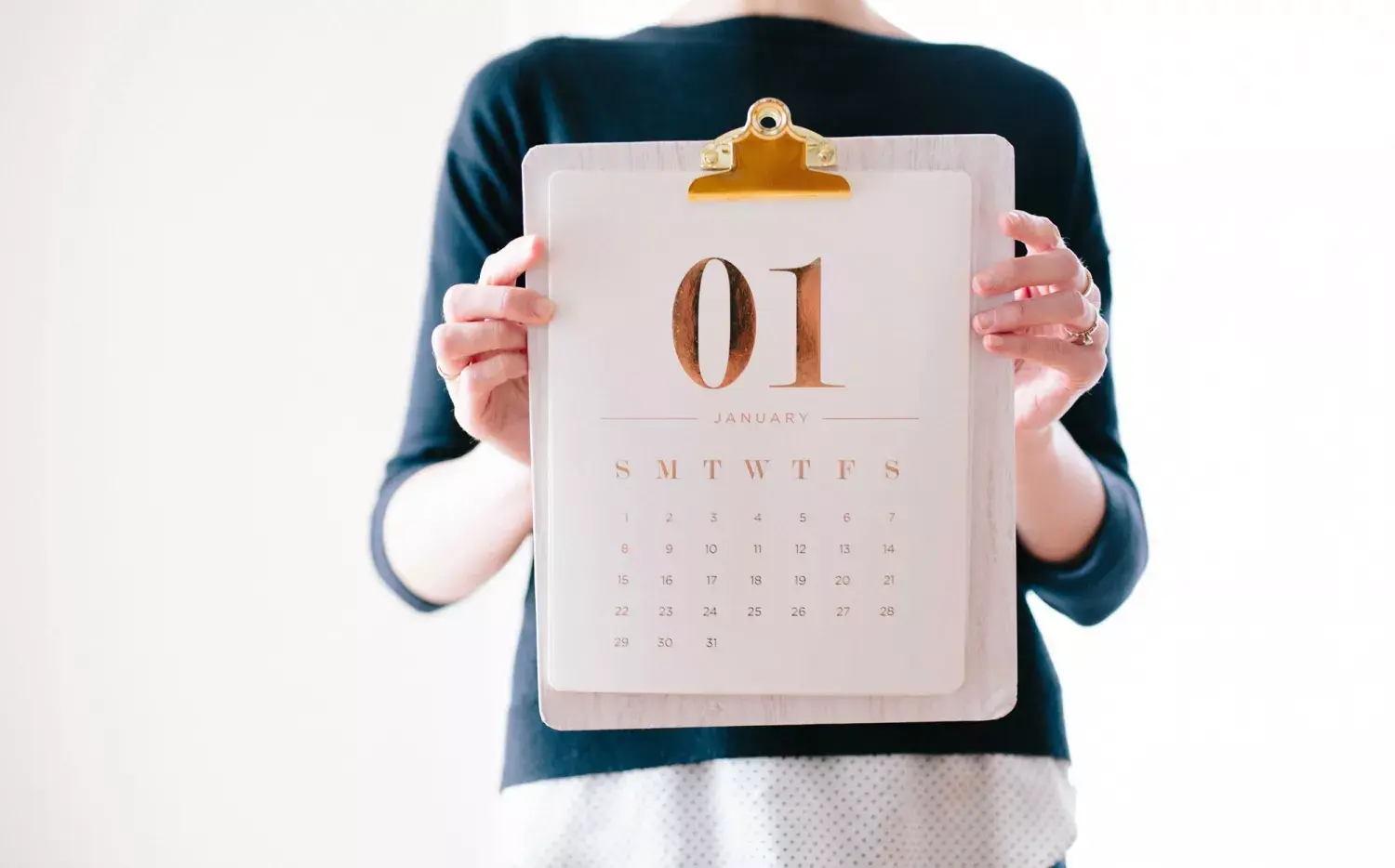 Marketing de contenidos. 5 pasos para armar tu calendario editorial