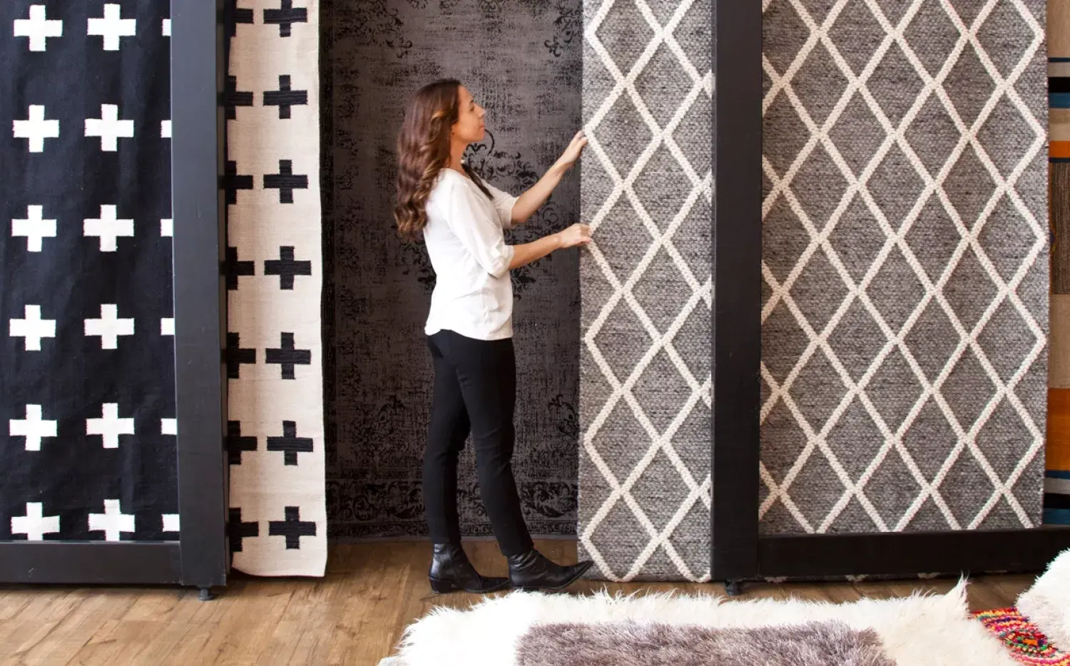 Deco: cuáles son las tendencias del año y dónde conseguirlas