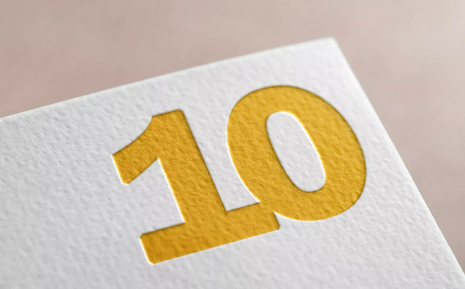 Los 10 principales aprendizajes de una emprendedora